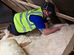 Best Basement Insulation  in Umatilla, FL